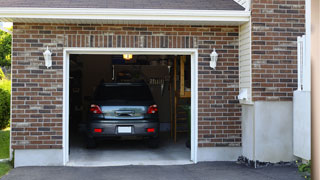 Garage Door Installation at Larrie Ellen Park, Florida